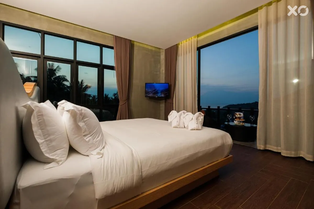 The Tarna Align Resort