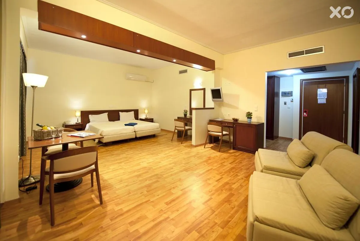 Paolo Hotel