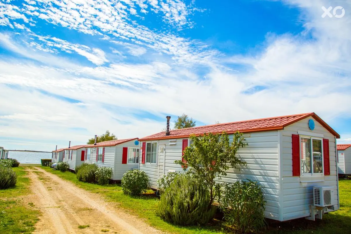 Arena Kazela Camping