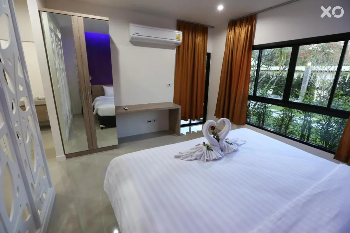 S4 Naiyang Beach Phuket