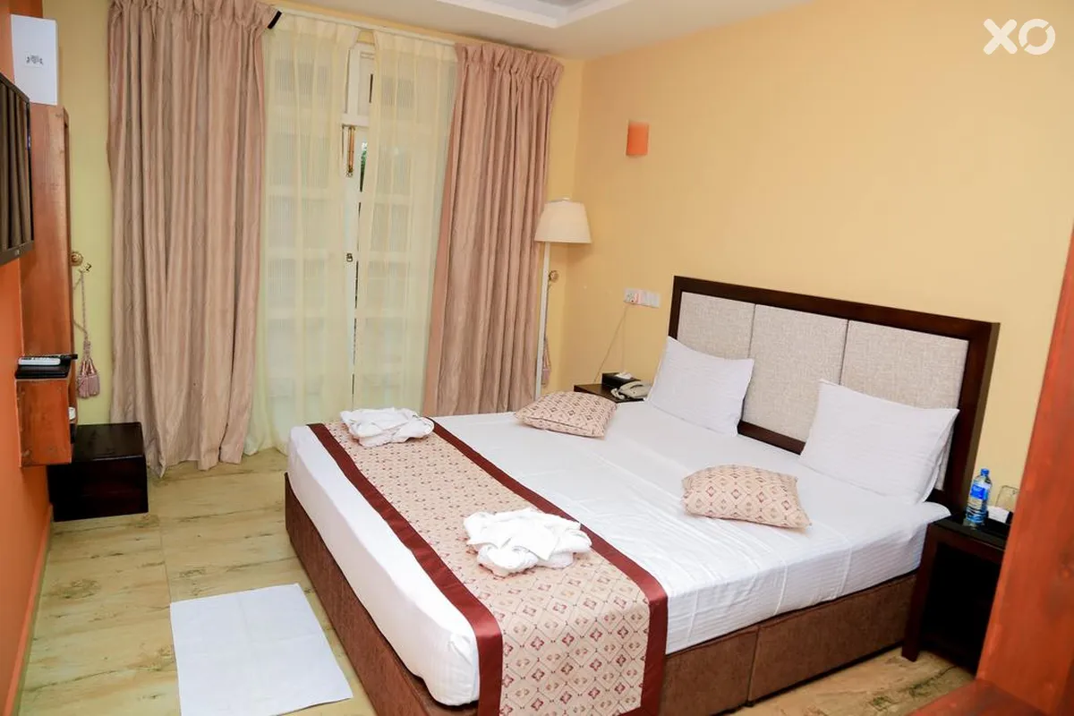 Ceylon Sea Hotel & Spa