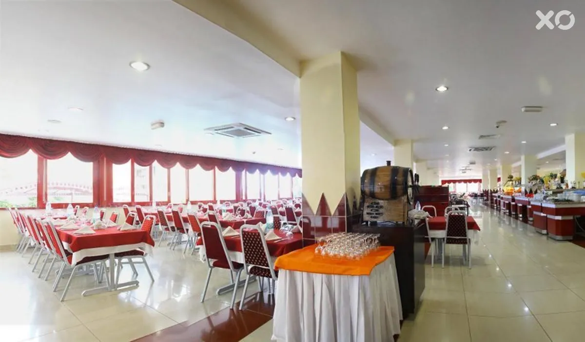 A11 Hotel Alanya