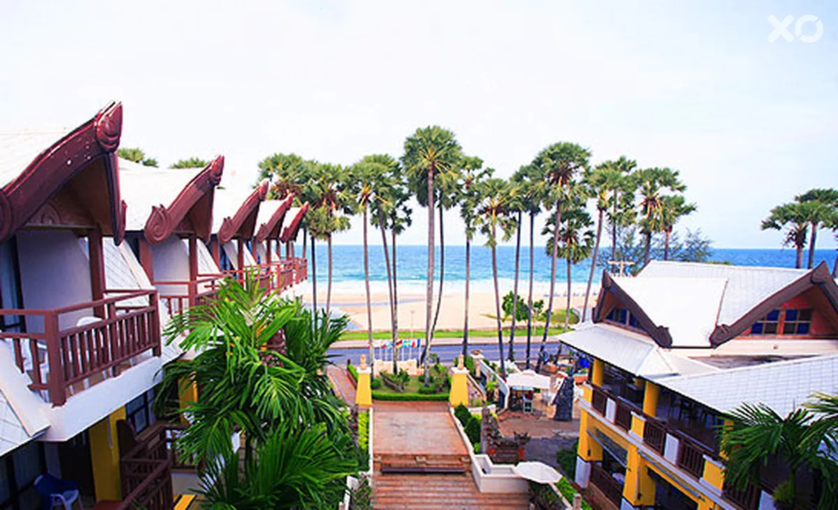 Woraburi Phuket Resort & Spa