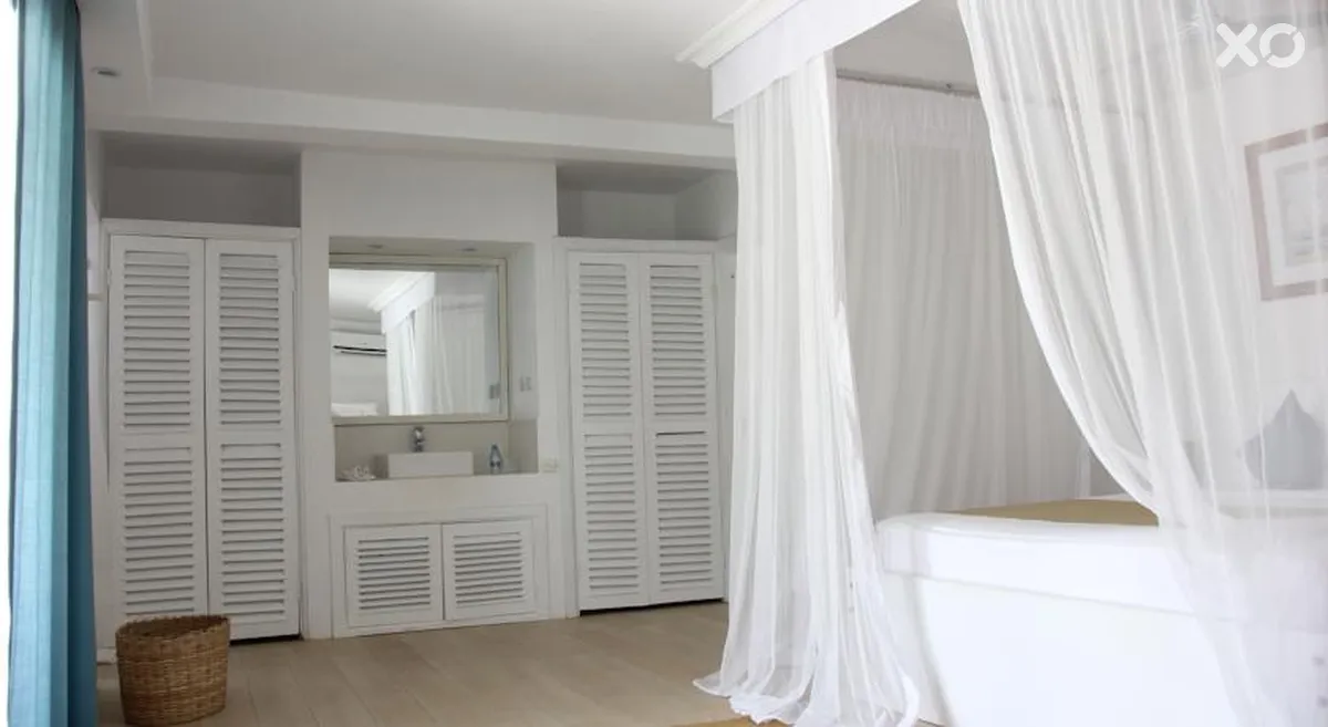 Dhow Inn Boutique Hotel