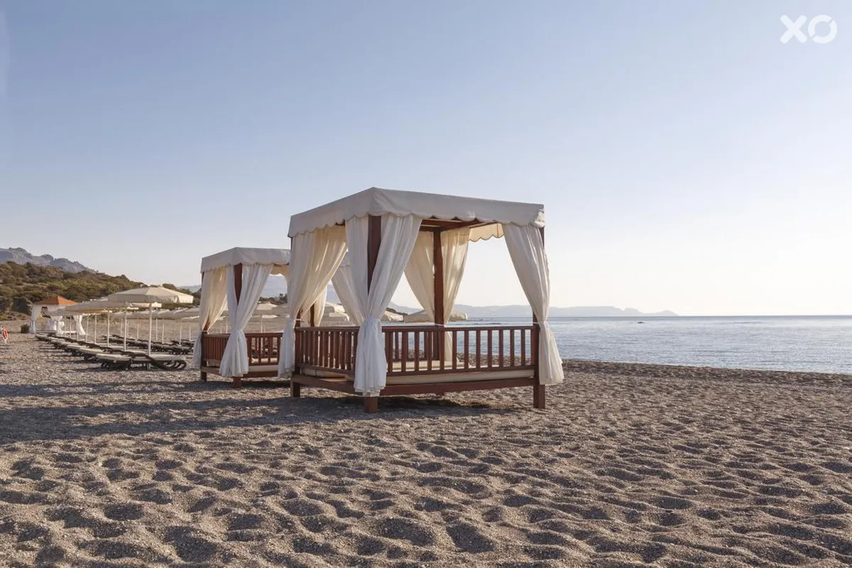 Boutique 5 Hotel & Spa