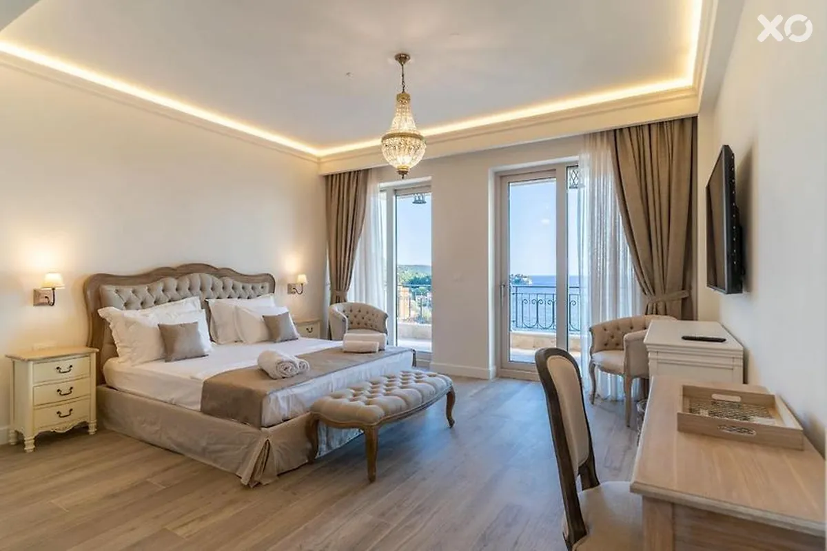 Ponta Melagrana Villa