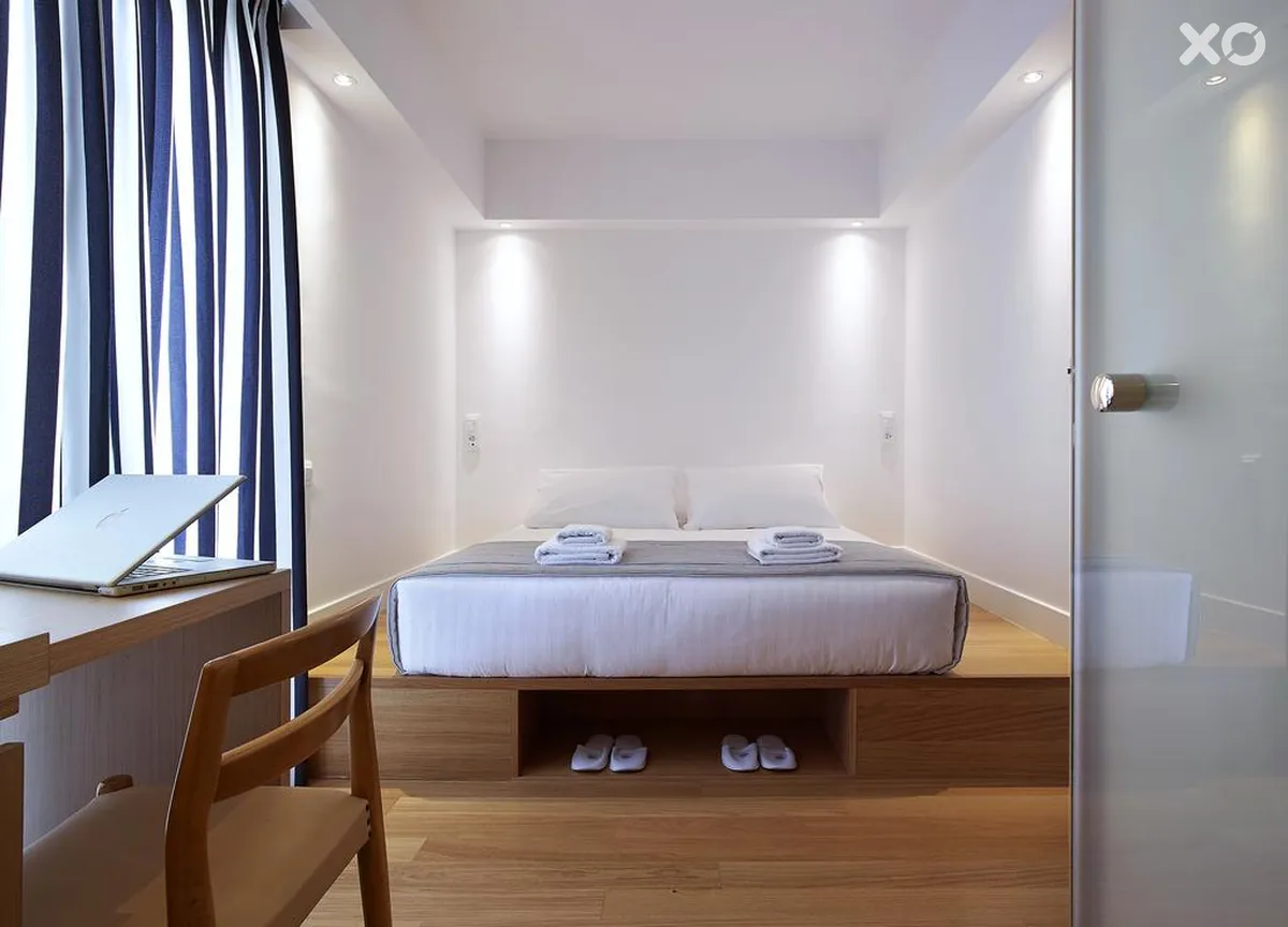 Porto Veneziano Hotel
