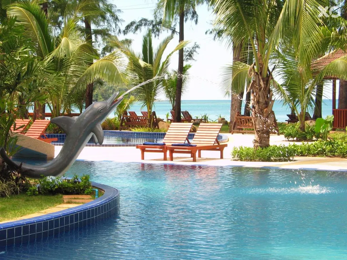 Best Western Premier Bangtao Beach Resort & Spa