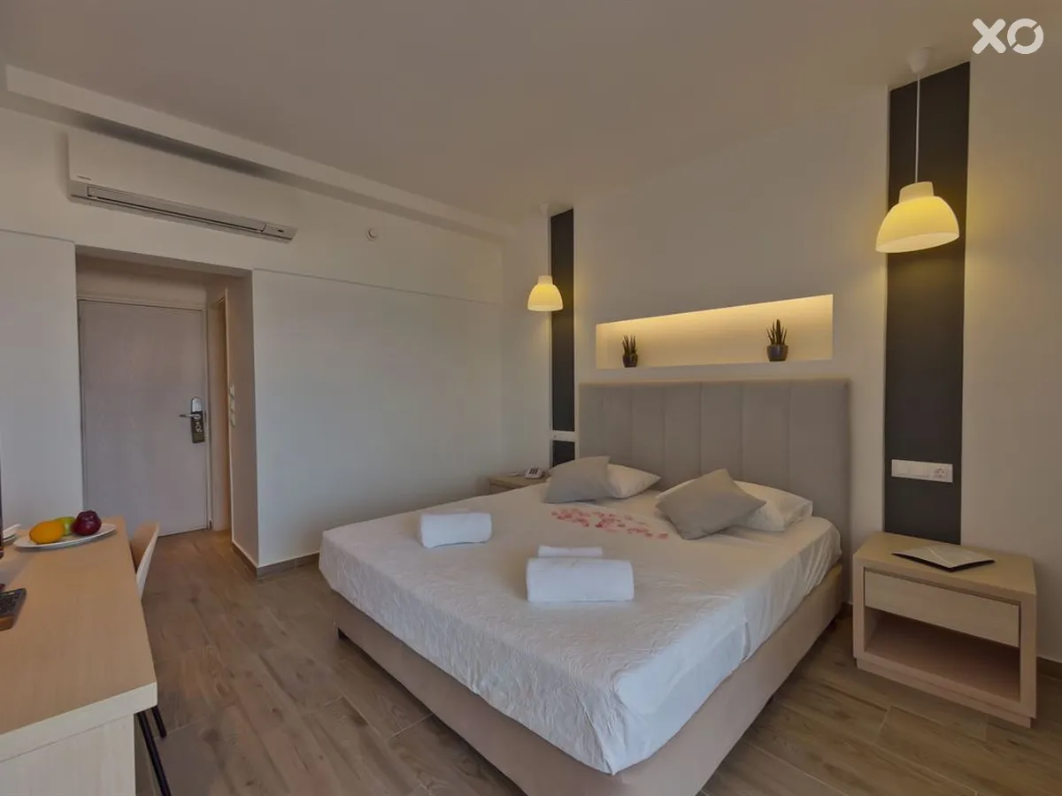 Mercure Rhodes Alexia Hotel & Spa