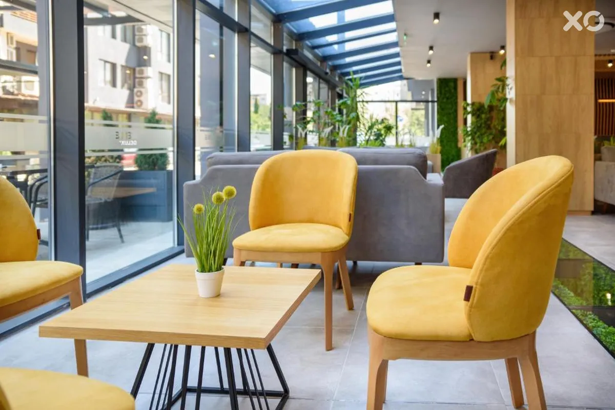 Avenue Hotel Deluxe