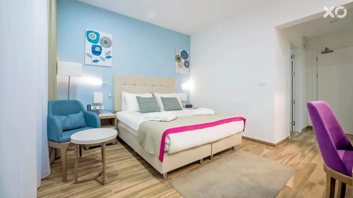 Azul Beach Resort Montenegro by Karisma