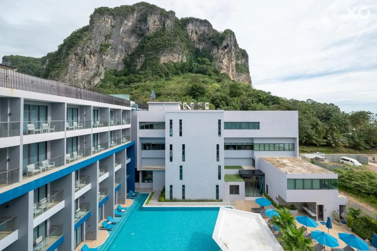 Bluesotel Smart Krabi Aonang Beach