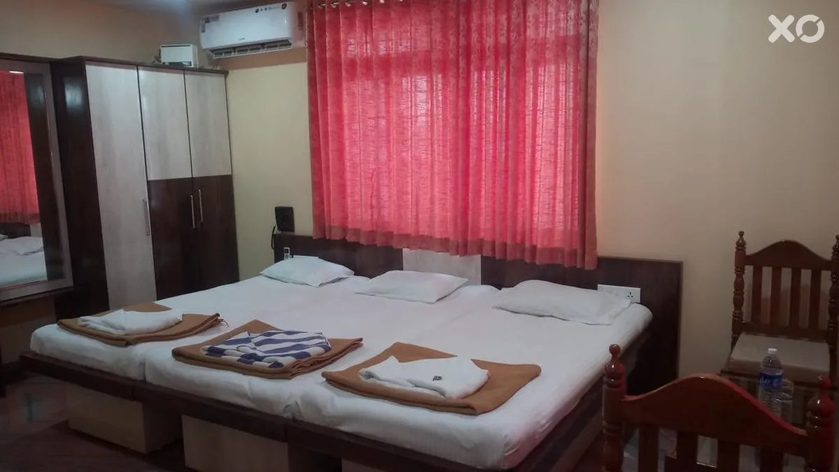 Raj Samudra Hotel & Spa by Apricus