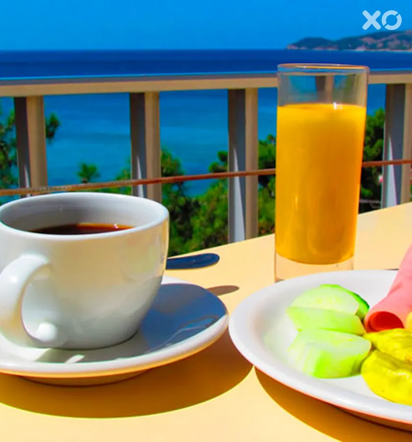Thassos Hotel