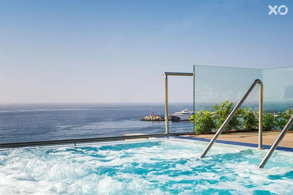 Spring Arona Gran Hotel