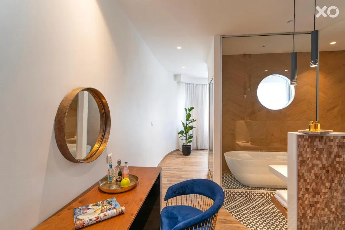 Naillac Boutique Hotel