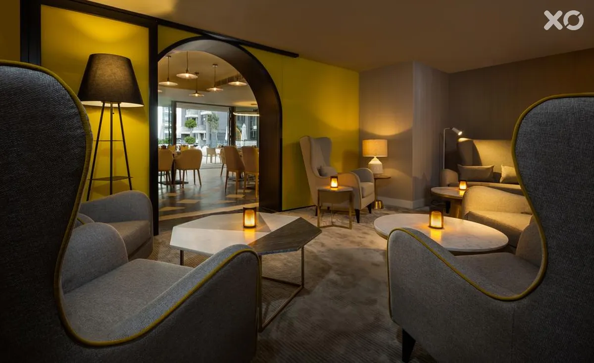 Millennium Atria Business Bay