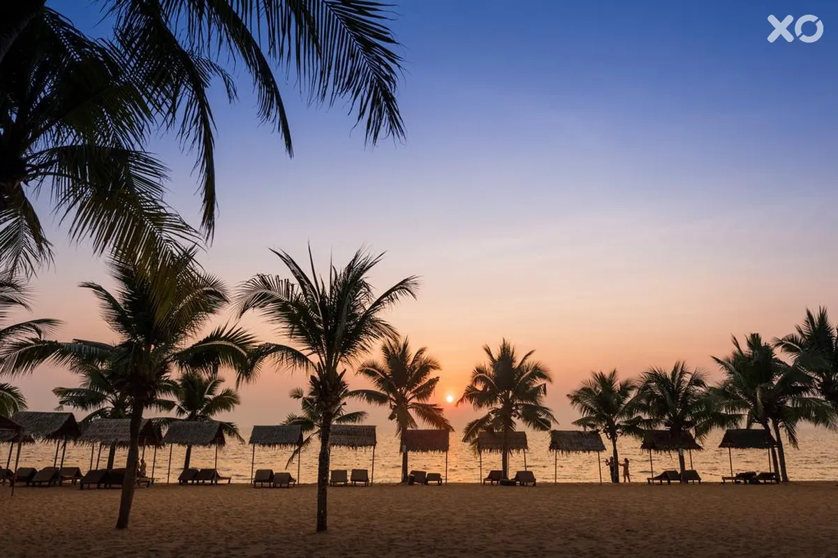 Pinnacle Grand Jomtien Resort