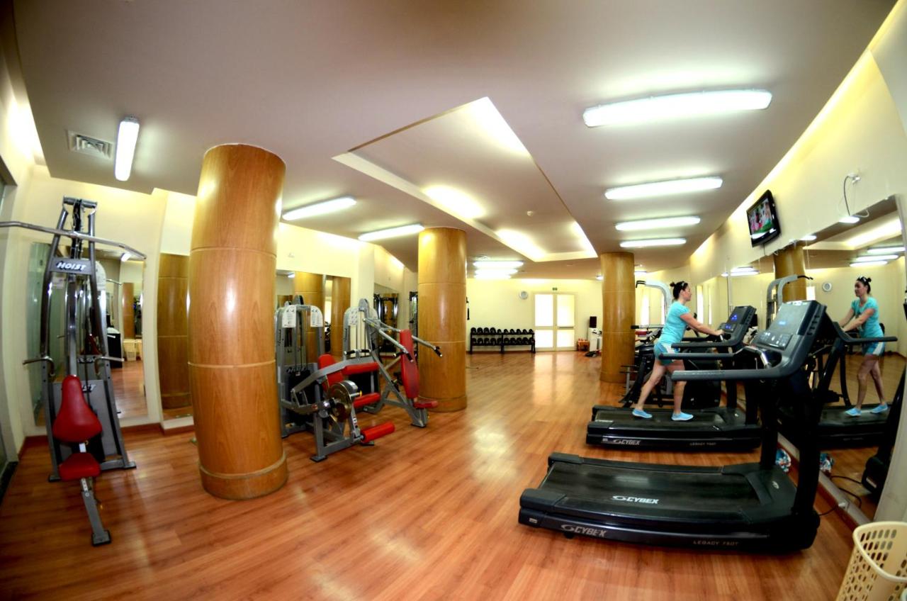 Rehana Royal Beach Resort Aqua Park & ​​Spa