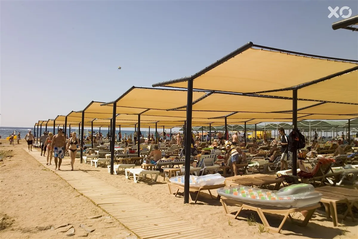 Royal Atlantis Spa & Resort
