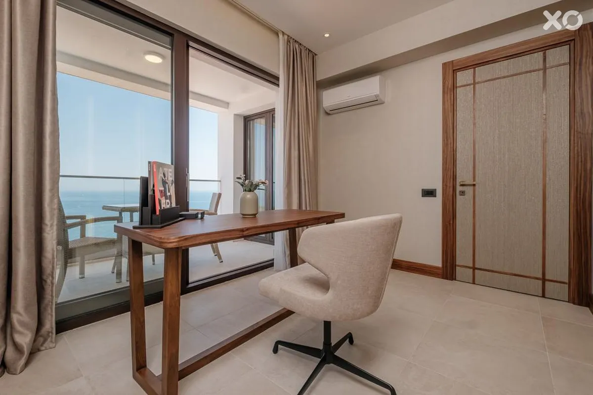 Ananti Resort Residences & Beach Club