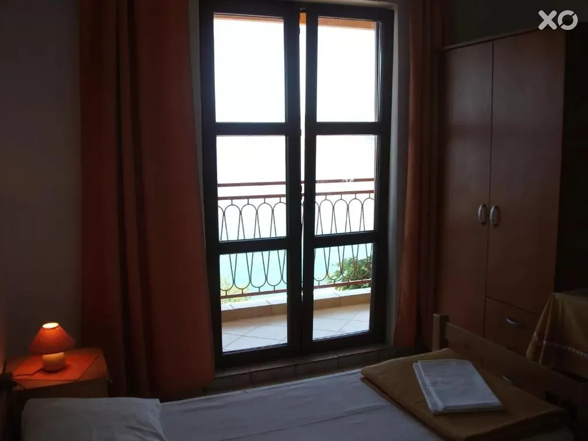 Monterama Apartments
