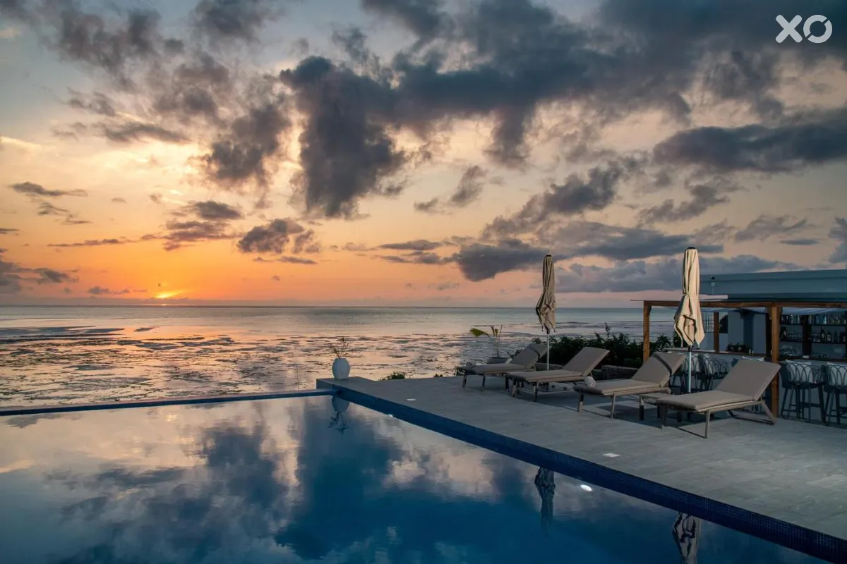 Bluu Villa
