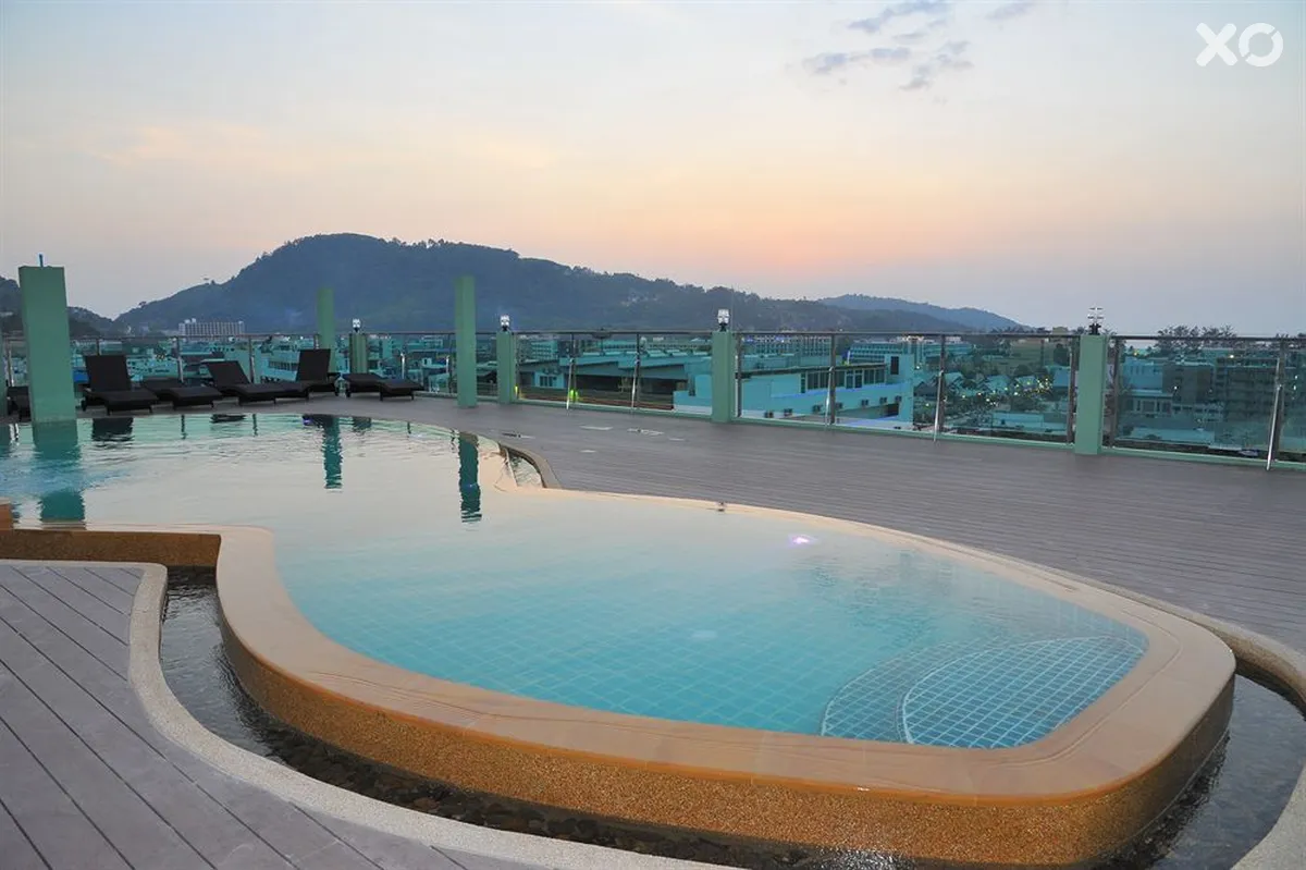Addplus Hotels & Spa