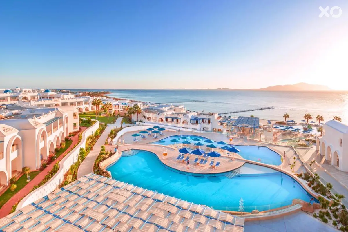 Pickalbatros Palace Sharm Sharm El Sheikh