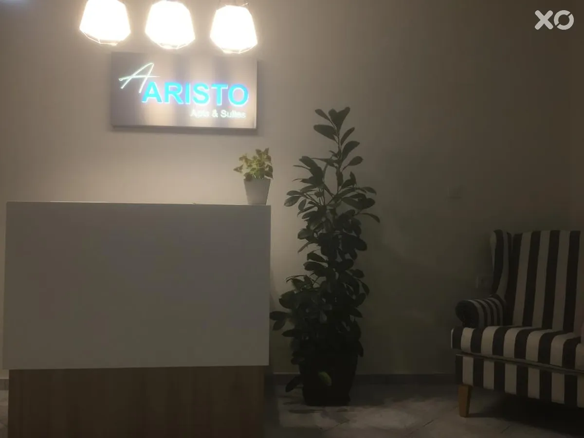 Aristo Apts