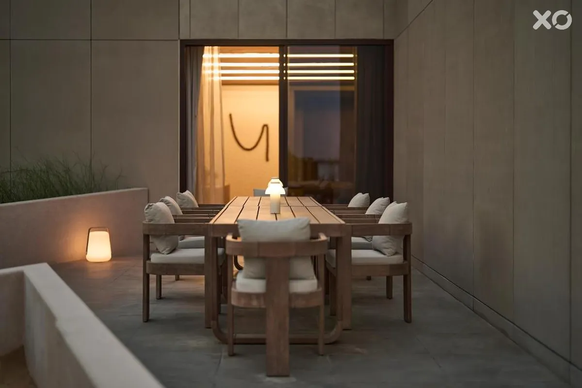 Erth Abu Dhabi