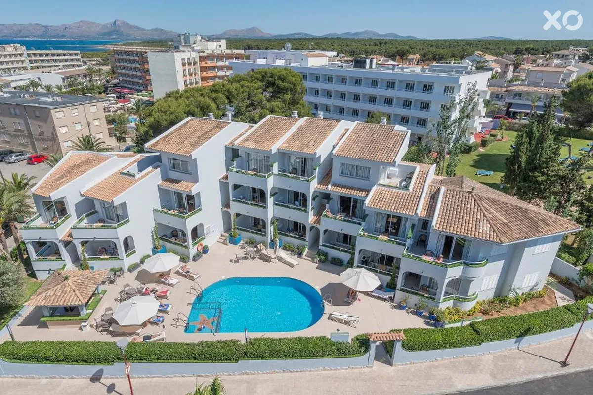 Vista Park Hotel & Apartamentos