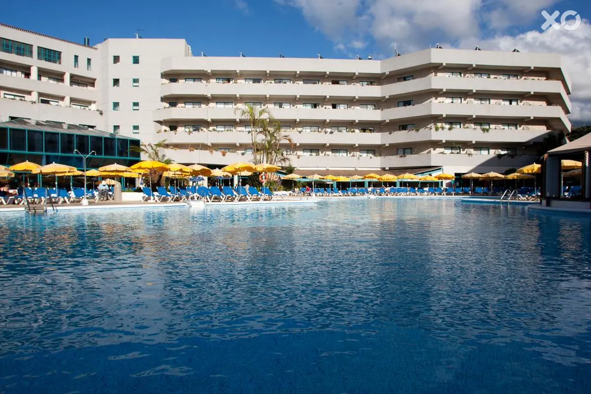 Alua Tenerife