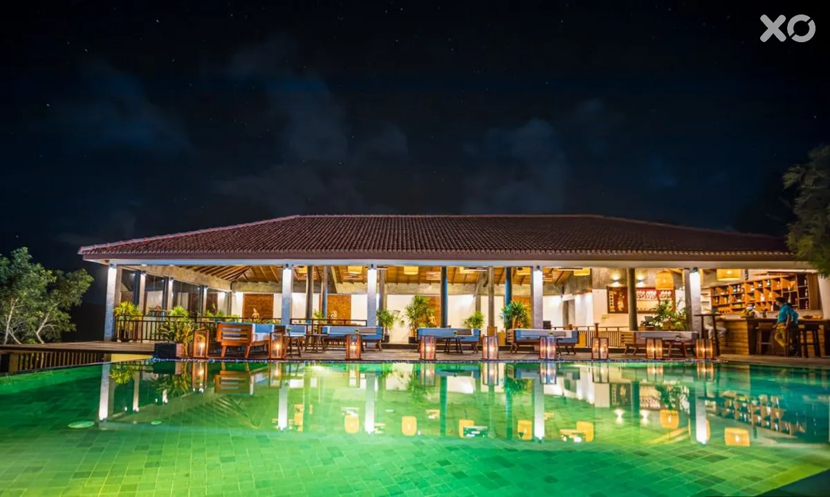 Mayavee Resort & Spa