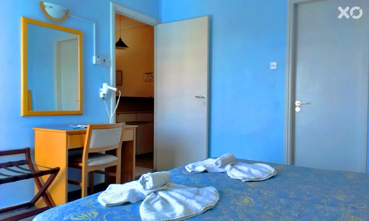 Daphne Hotel Apartments
