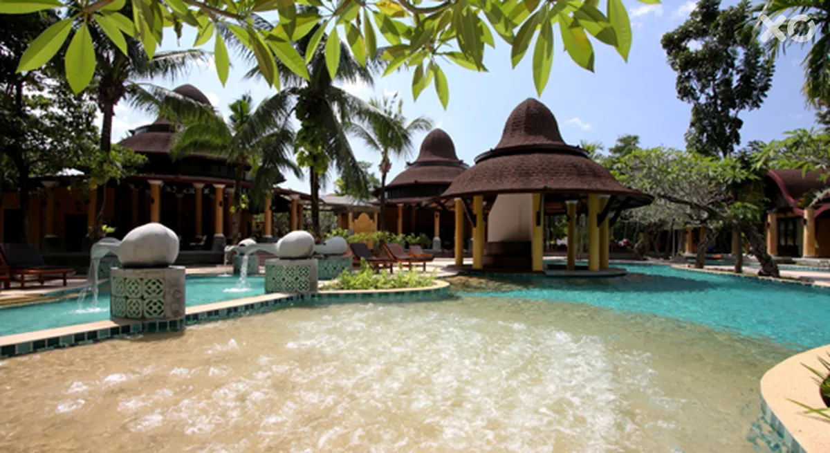 The Village Resort & Spa