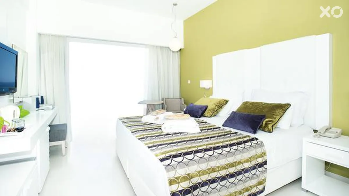 Atlantica Sea Breeze Hotel