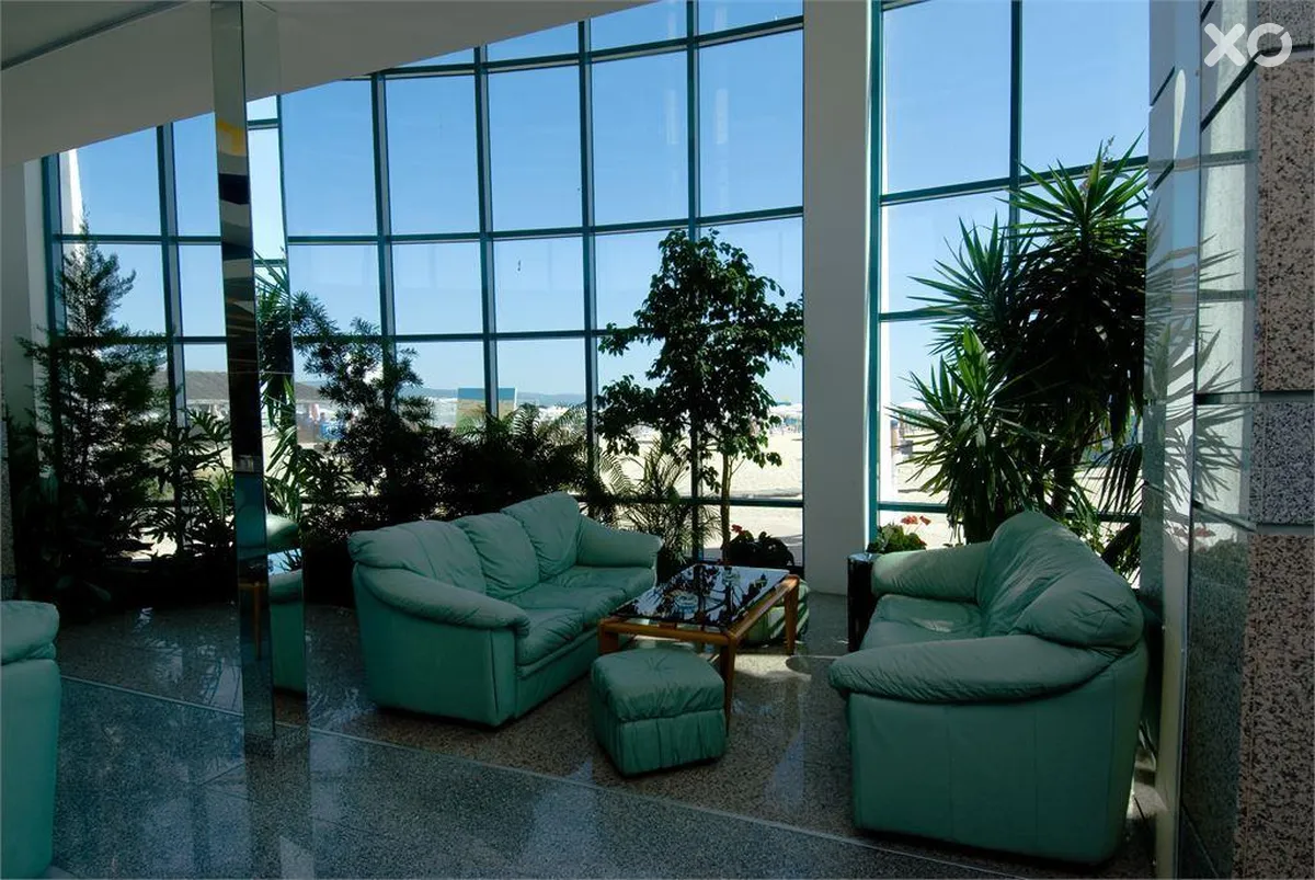 Burgas Beach Hotel