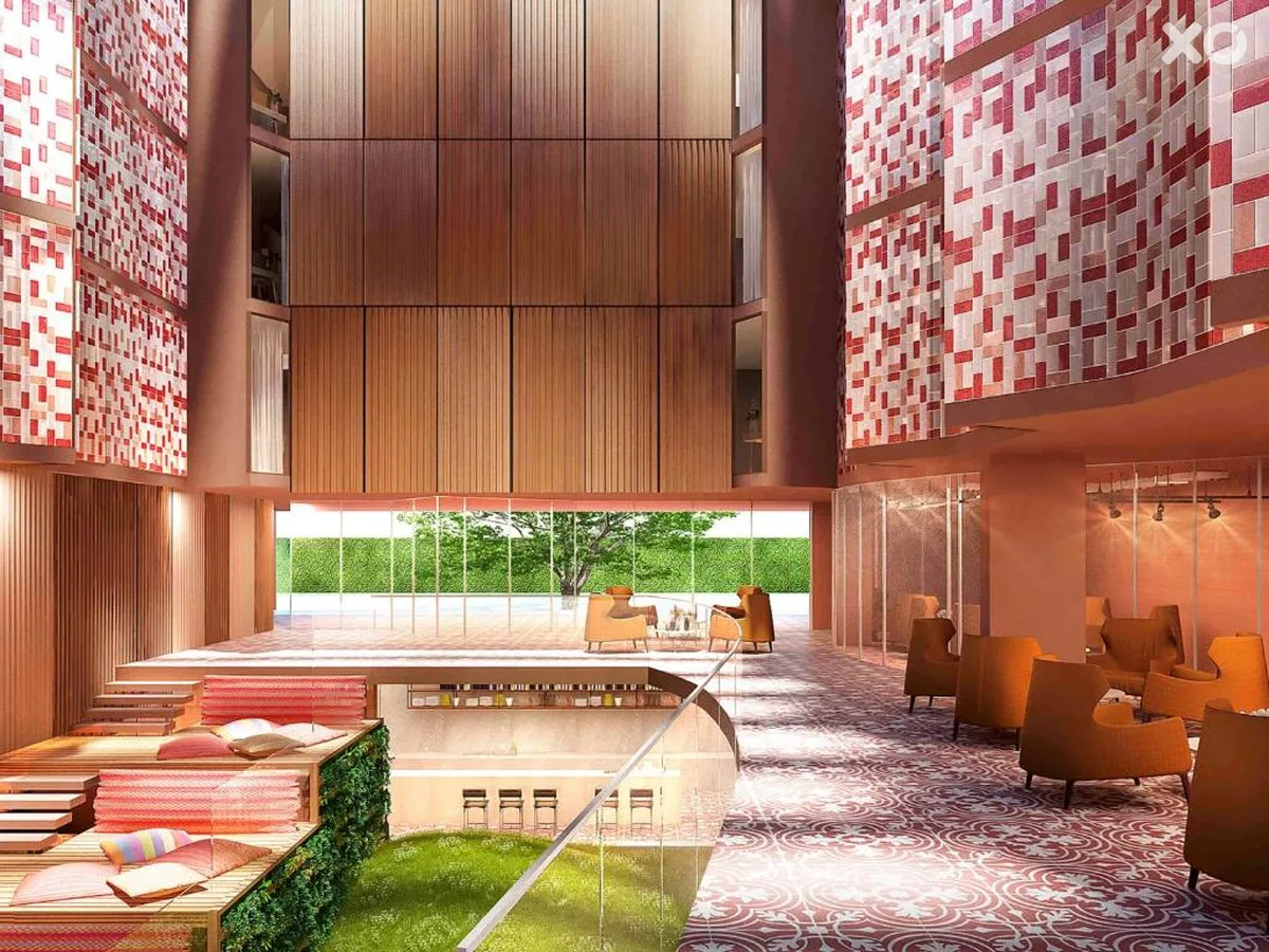 Ibis Styles Bangkok Silom