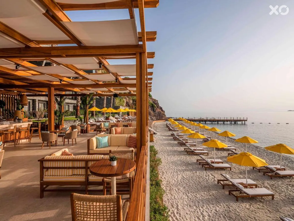 MGallery The Bodrum Hotel Yalikavak