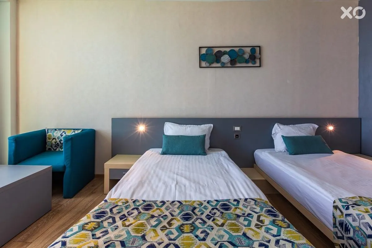 Sol Marina Palace Hotel