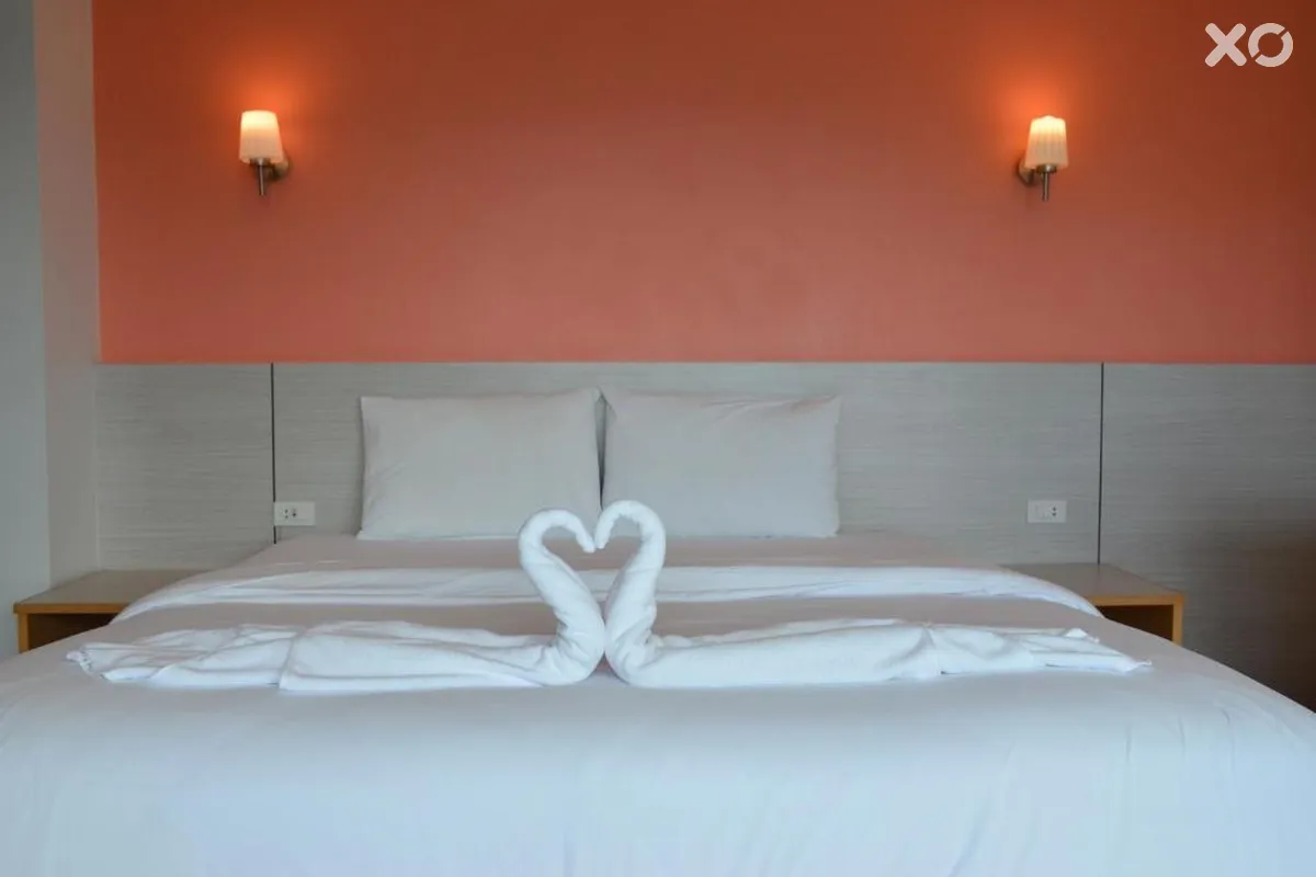 The Base Hua Hin