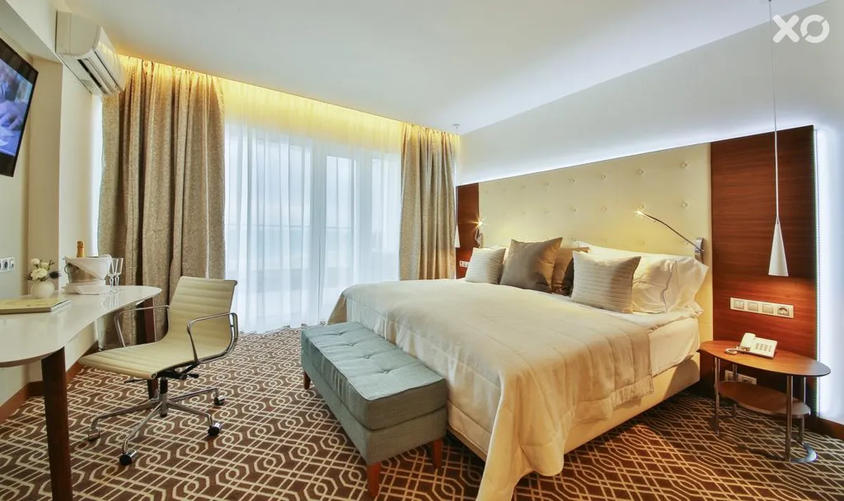 Maritim Hotel Paradise Blue