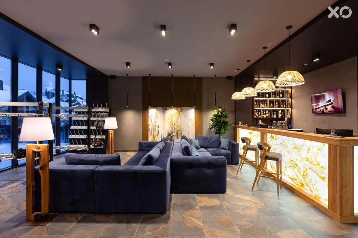 Twins Hotel