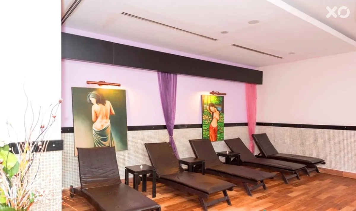 Lake & River Side Hotel & Spa