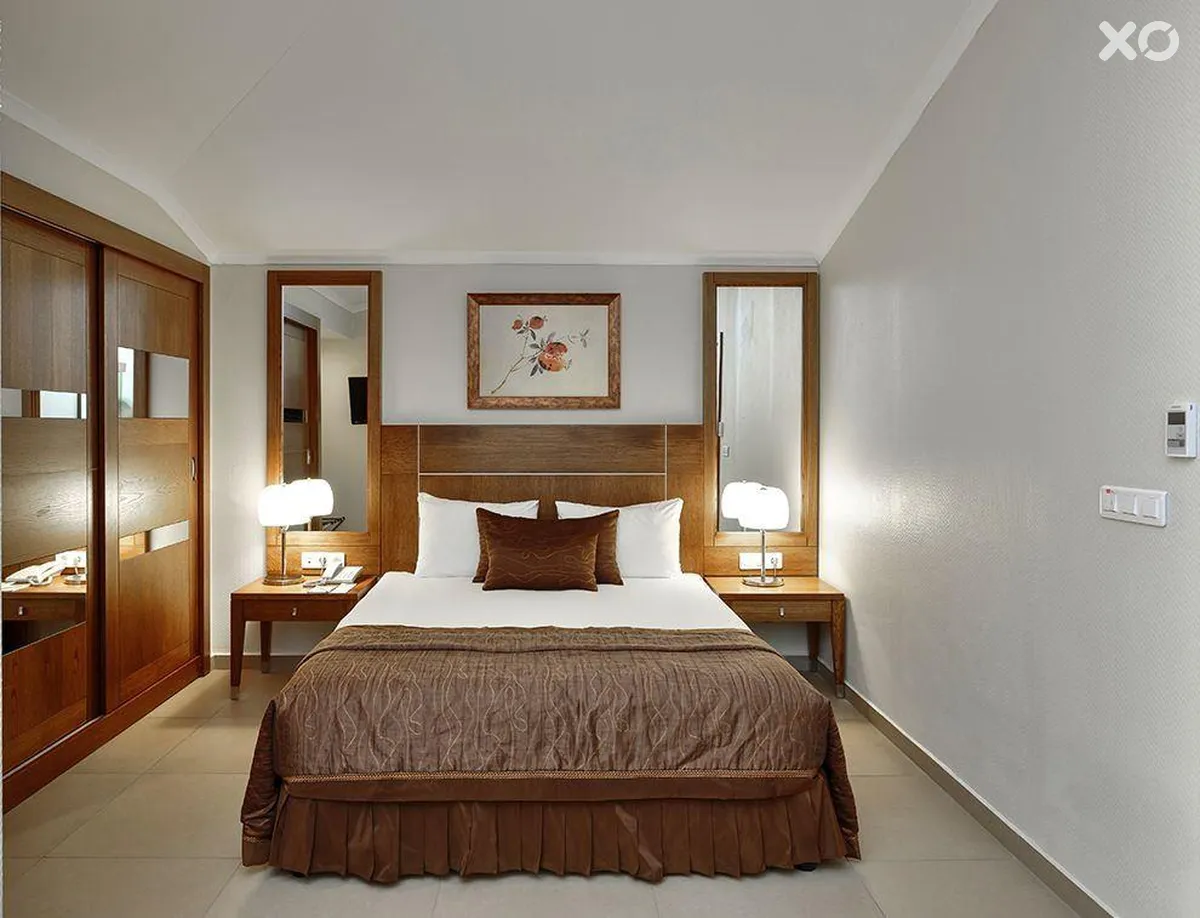 Sunis Elita Beach Resort Hotel & SPA