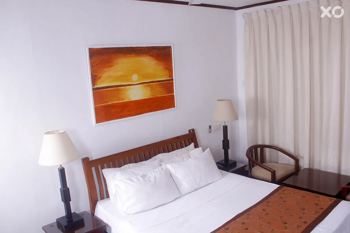 Sanmali Beach Hotel