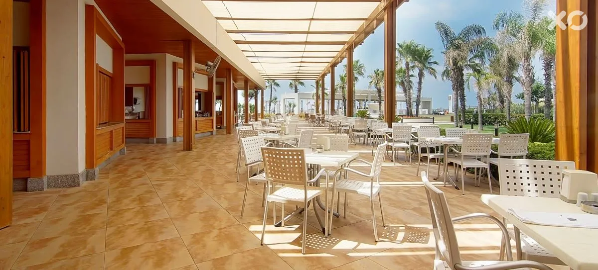 Baia Lara Hotel