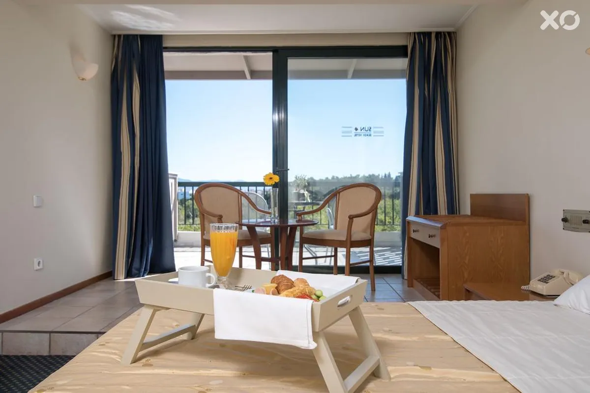 Sun Beach Hotel