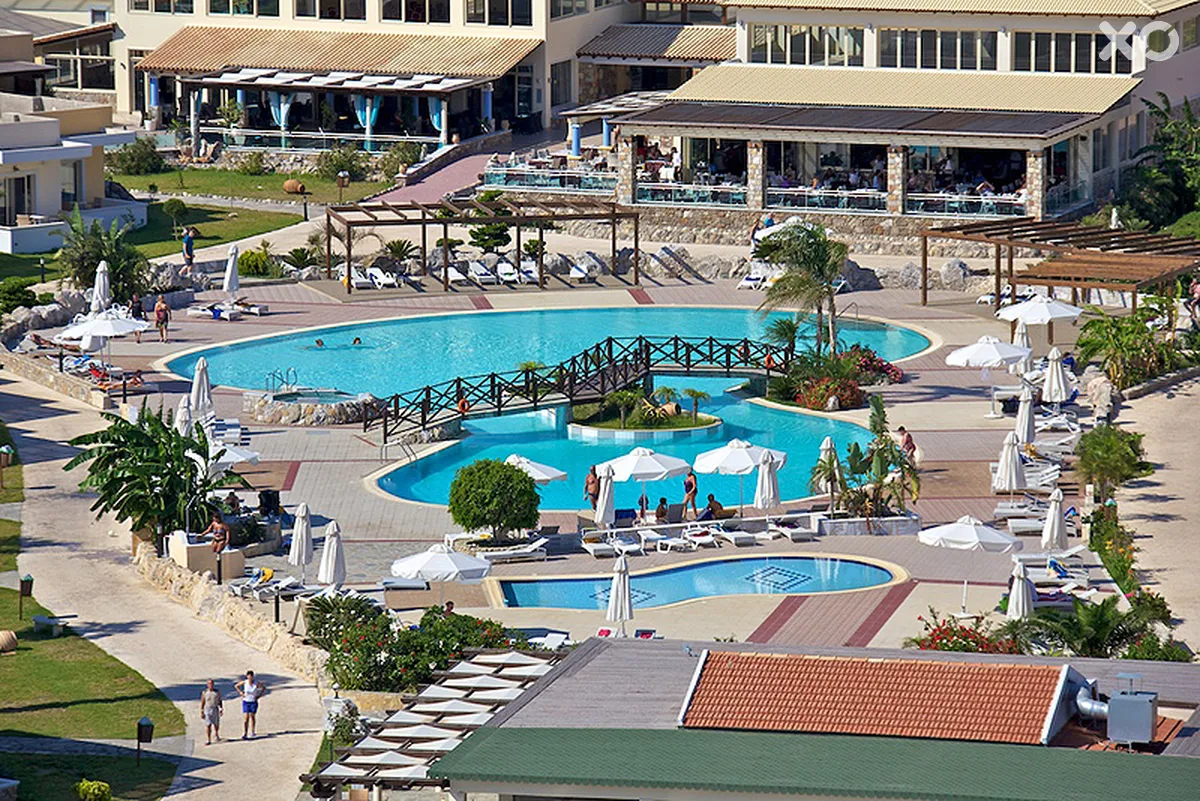 Natura Park Village